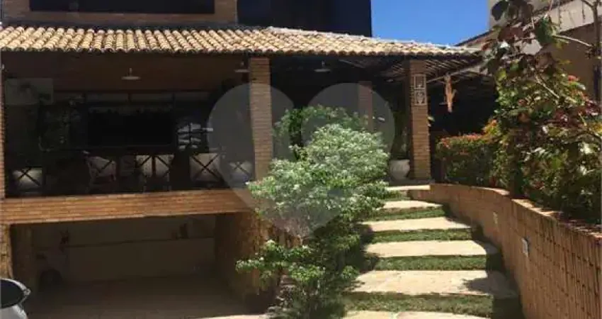Casa com 4 quartos à venda na Tereza Auto Teofilo, Centro, Barra de São Miguel
