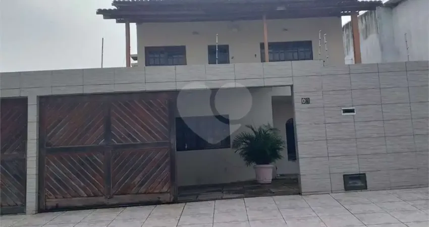 Casa com 3 quartos à venda na Projetada A, Serraria, Maceió