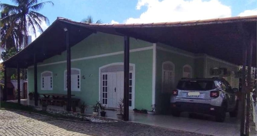 Casa com 4 quartos à venda na Coronel Presciliano Sarmento, São Jorge, Maceió