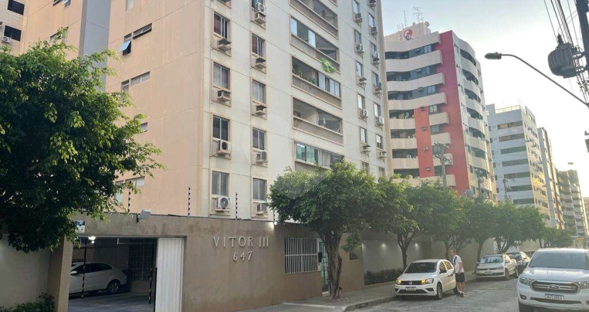 Apartamento com 2 quartos à venda em Ponta Verde - AL