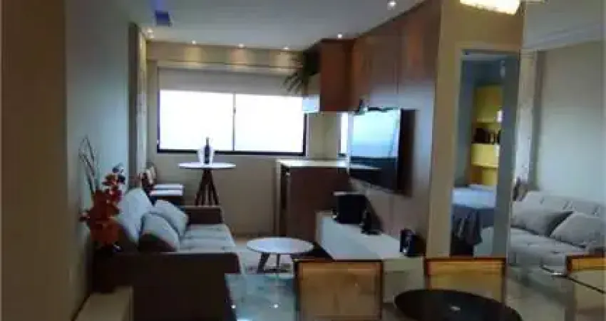 Apartamento com 2 quartos à venda em Barro Duro - AL