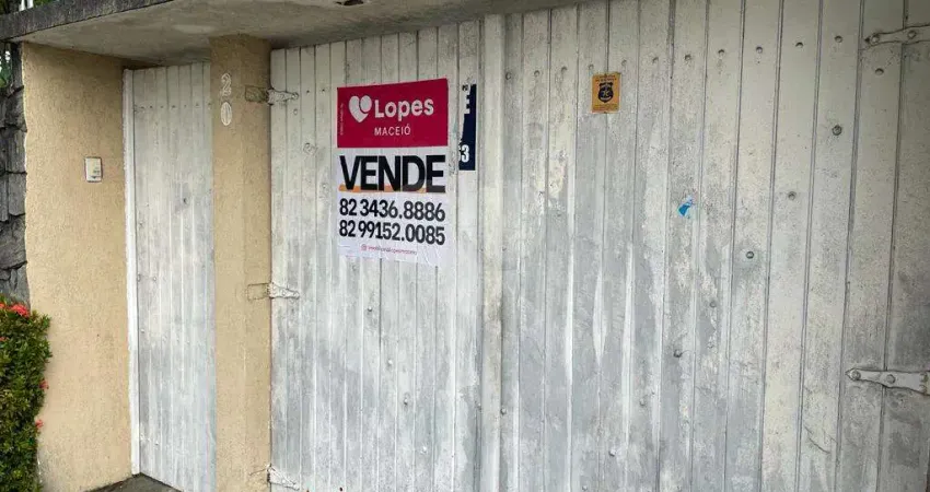 Casa com 4 quartos à venda na Eraldo Lins Cavalcante, Serraria, Maceió