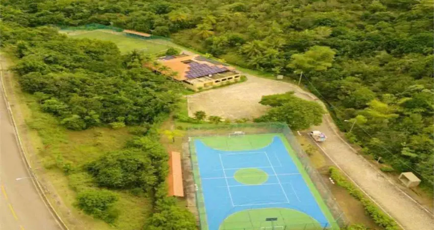 Terreno à venda no Garça Torta, Maceió 