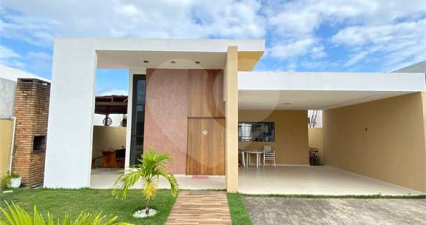 Casa com 3 quartos à venda na Al 215, Km 04, Povoado, R. Das Pedras, Mal. Deodoro - Al, Centro, Marechal Deodoro
