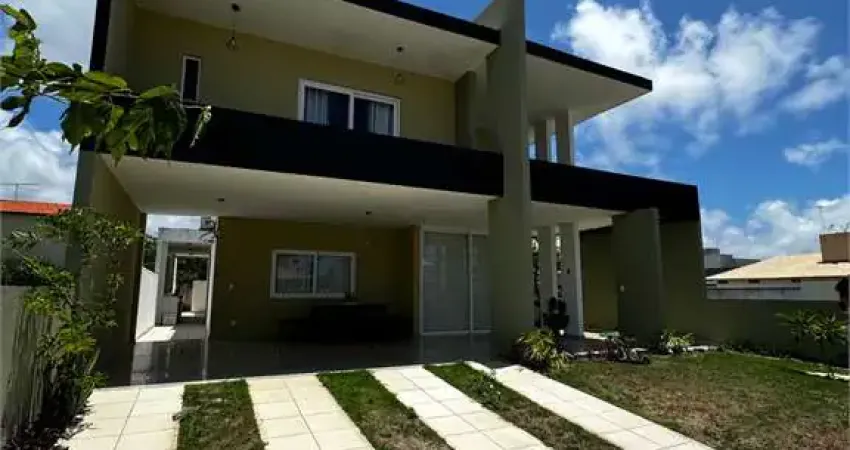 Casa em condomínio fechado com 6 quartos à venda na Adélia M Lima, Centro, Barra de São Miguel