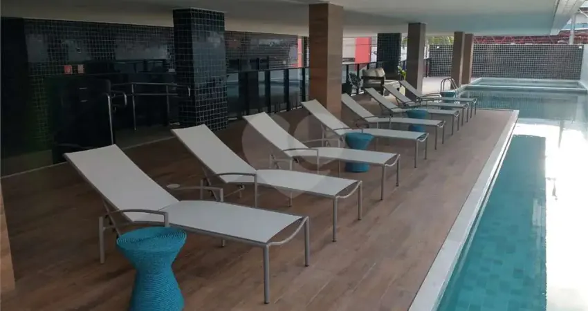 Apartamento com 1 quartos à venda em Jatiúca - AL