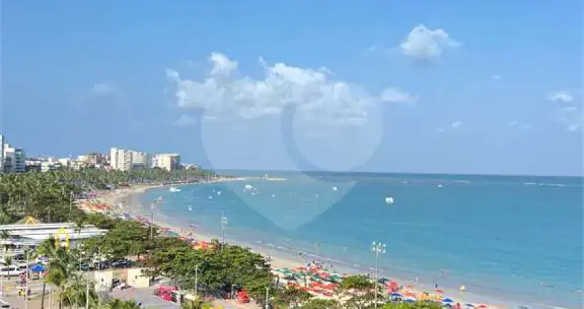 Apartamento com 3 quartos à venda na Júlio Plech Filho, Pajuçara, Maceió