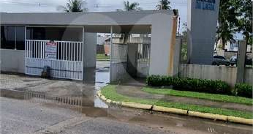 Terreno em condomínio fechado à venda na Anatólio De Oliveira, Povoado Barra Nova, Marechal Deodoro