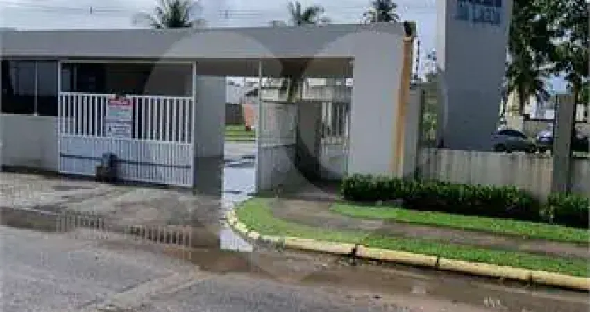 Terreno em condomínio fechado à venda na Anatólio De Oliveira, Povoado Barra Nova, Marechal Deodoro