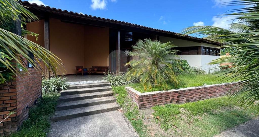 Casa com 5 quartos à venda em Jardim Petrópolis - AL