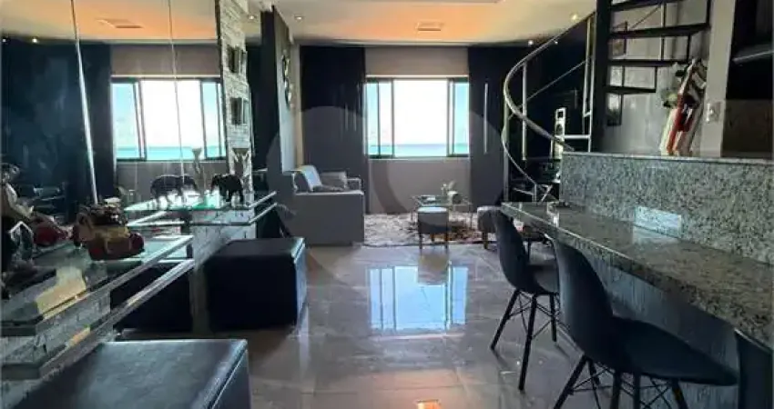 Duplex com 1 quartos à venda em Cruz Das Almas - AL