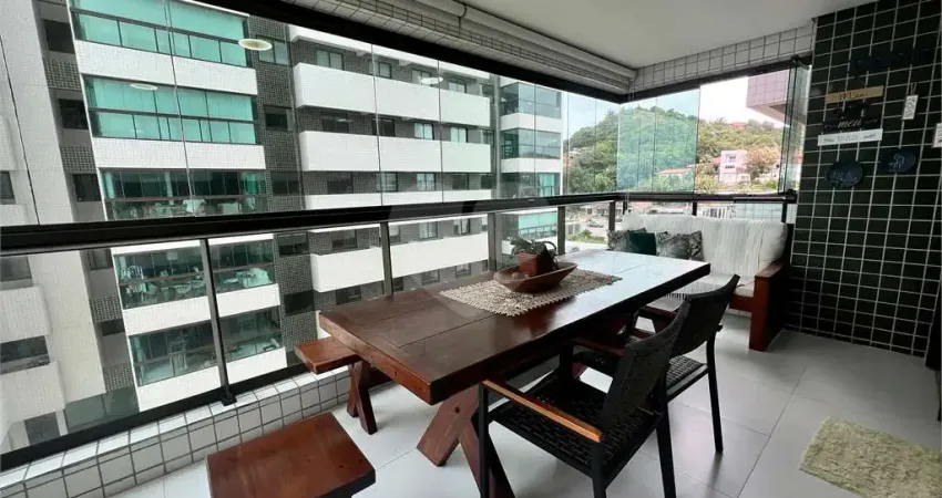 Apartamento com 3 quartos à venda na General Luiz De França Albuquerque, Guaxuma, Maceió