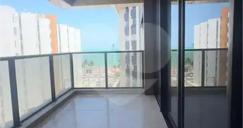 Apartamento com 3 quartos à venda na Hamilton De Barros Soutinho, Jatiúca, Maceió