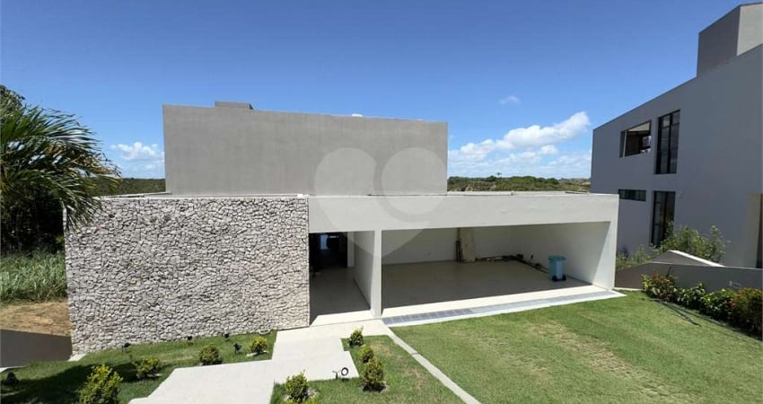Casa com 5 quartos à venda na General Luiz De França Albuquerque, Garça Torta, Maceió