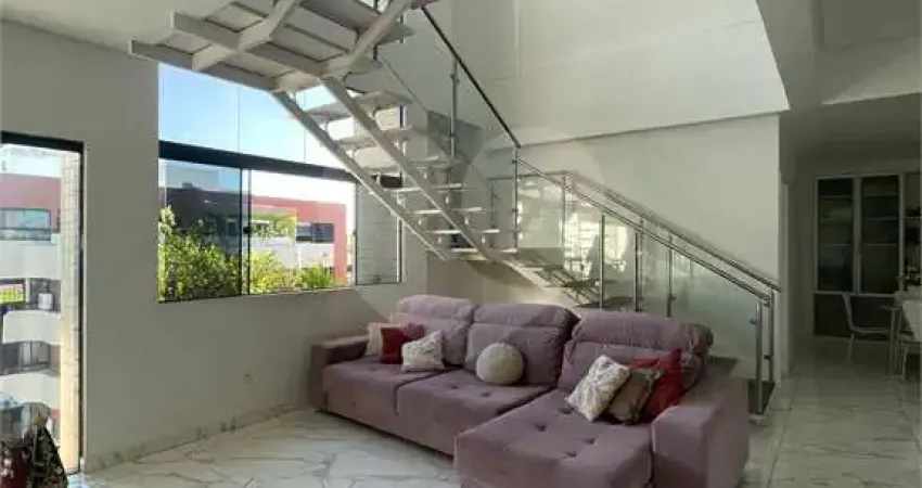 Cobertura com 4 quartos à venda em Ponta Verde - AL