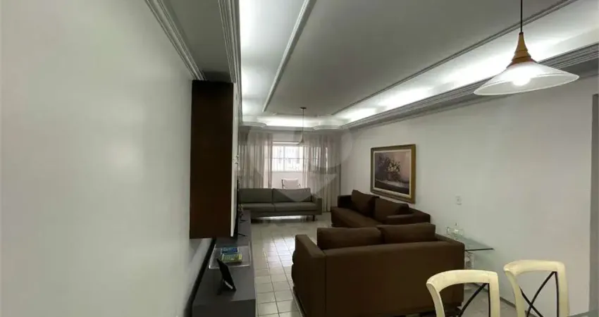 Apartamento com 3 quartos à venda na Doutor Júlio Marques Luz, Jatiúca, Maceió