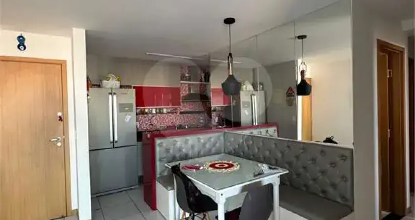 Apartamento com 3 quartos à venda em Barro Duro - AL