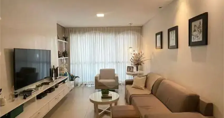 Apartamento com 3 quartos à venda na Hamilton De Barros Soutinho, Jatiúca, Maceió