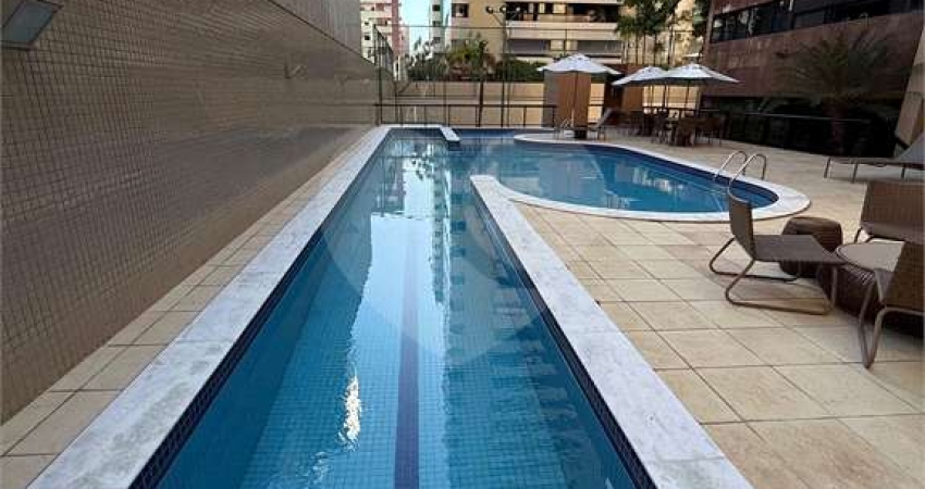 Apartamento com 4 quartos à venda em Jatiúca - AL