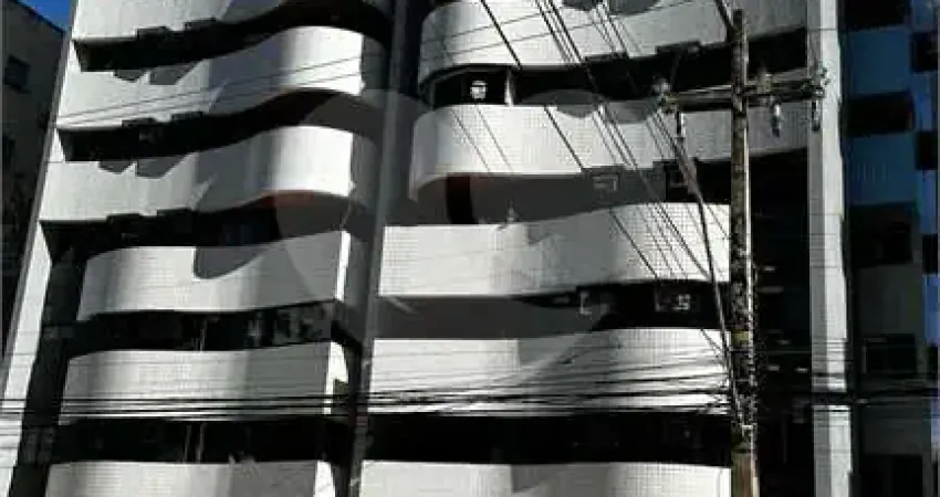 Apartamento com 3 quartos à venda em Ponta Verde - AL