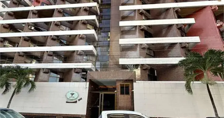 Apartamento com 1 quarto à venda na José Soares Sobrinho, Jatiúca, Maceió