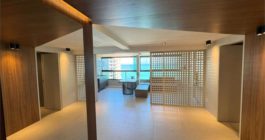 Apartamento com 5 quartos à venda em Jacarecica - AL