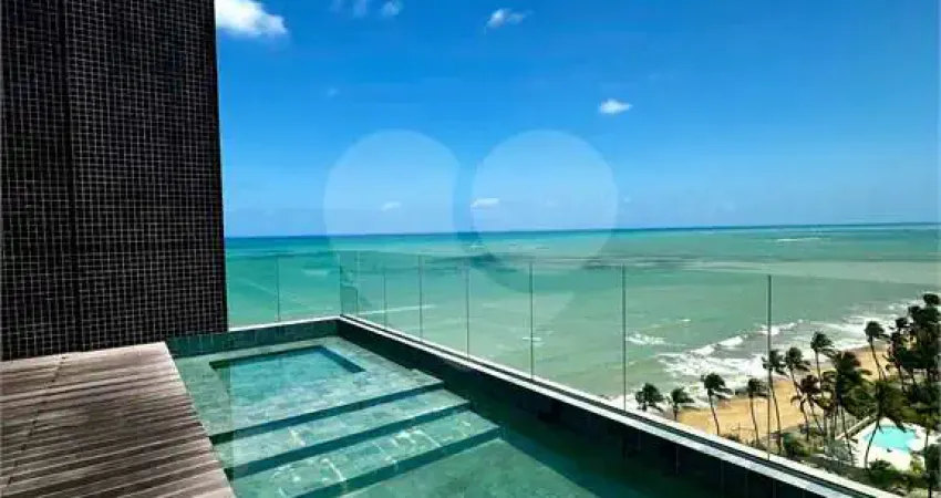 Duplex com 4 quartos à venda em Cruz Das Almas - AL