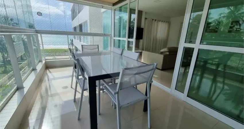 Apartamento com 4 quartos à venda em Guaxuma - AL