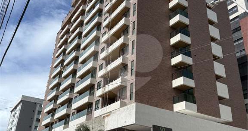 Apartamento com 1 quartos à venda em Jatiúca - AL