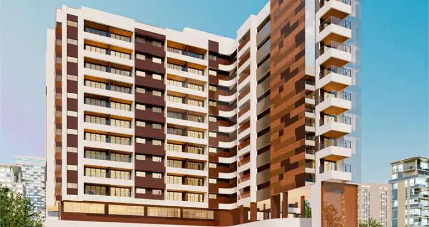 Apartamento com 1 quartos à venda em Ponta Verde - AL