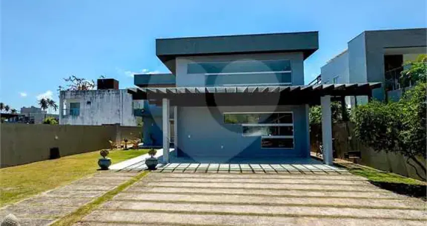 Condomínio com 4 quartos à venda em Povoado Barra Nova - AL