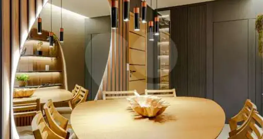 Apartamento com 4 quartos à venda no Jatiúca, Maceió 