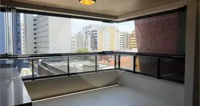 Apartamento com 3 quartos à venda na Rua Gaspar Ferrari, 307, Ponta Verde, Maceió