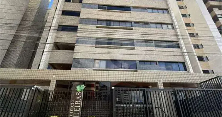 Apartamento com 3 quartos à venda na Hélio Pradines, Ponta Verde, Maceió