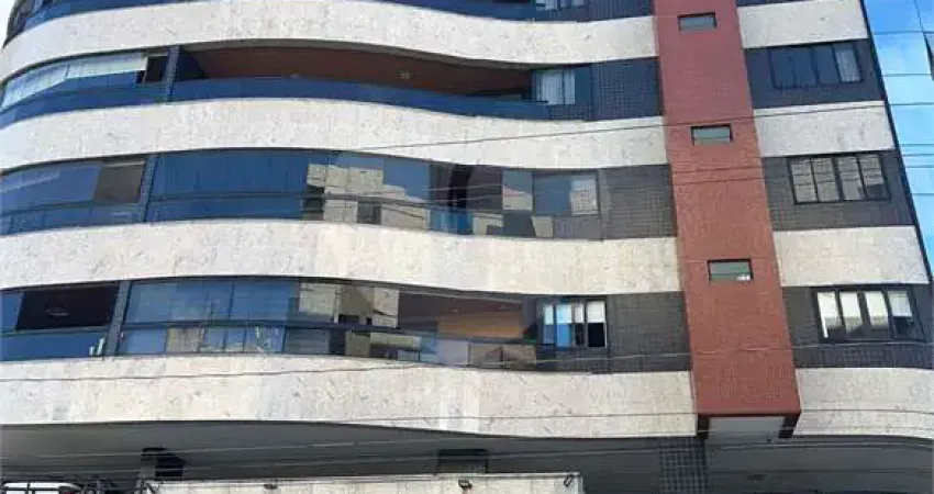 Apartamento com 3 quartos à venda na Valdo Omena, Ponta Verde, Maceió