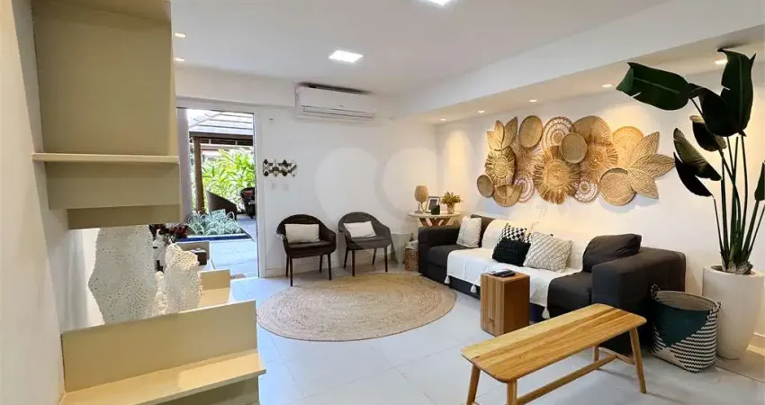 Apartamento com 4 quartos à venda na Leonita Cavalcante, Centro, Barra de São Miguel