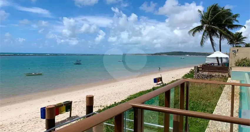 Apartamento com 2 quartos à venda na Leonita Cavalcante, Centro, Barra de São Miguel