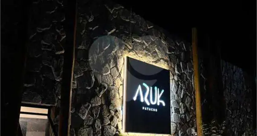 Apartamento com 1 quarto à venda no Centro, Porto de Pedras 