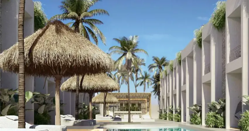 Apartamento com 2 quartos à venda na Sollar Da Villa, Centro, Passo de Camaragibe