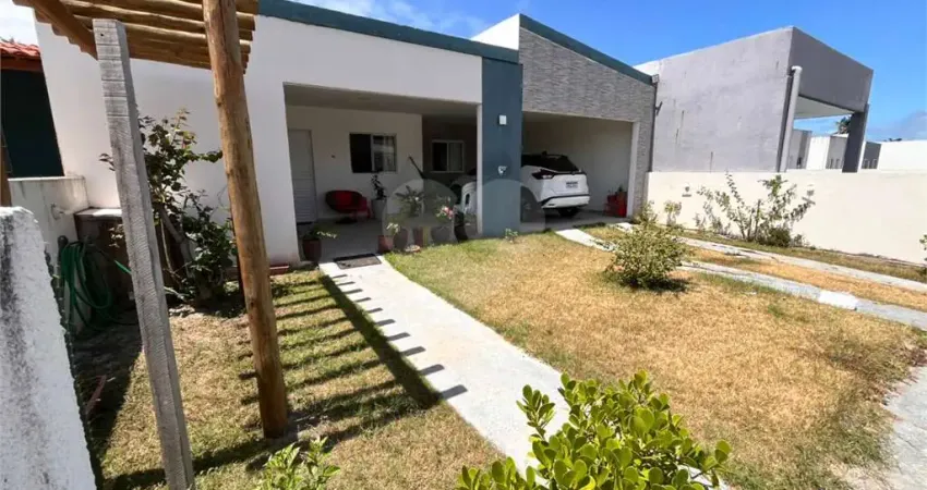 Terreno em condomínio fechado à venda no Loteamento Trevo do Frances, Marechal Deodoro