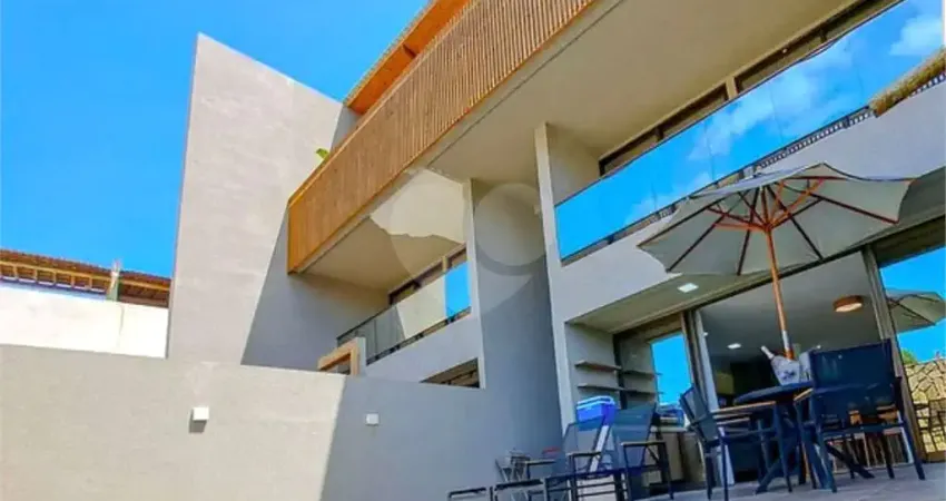 Terreno em condomínio fechado à venda no Centro, São Miguel dos Milagres 