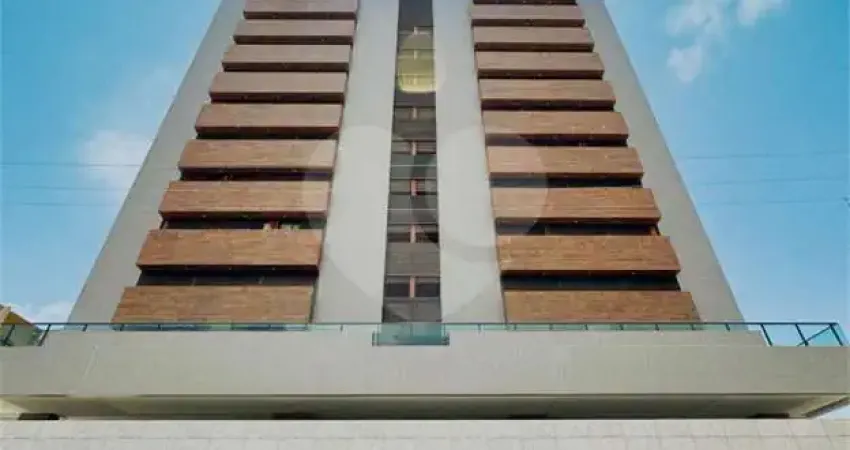 Apartamento com 1 quarto à venda no Cruz das Almas, Maceió