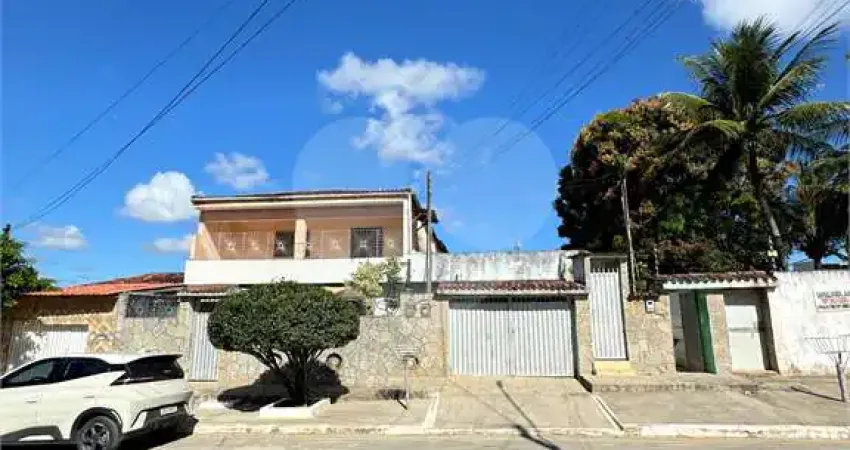 Casa com 6 quartos à venda no Tabuleiro do Martins, Maceió
