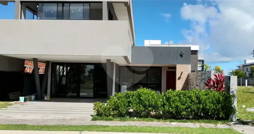 Terreno em condomínio fechado à venda na Barra Nova, Marechal Deodoro 