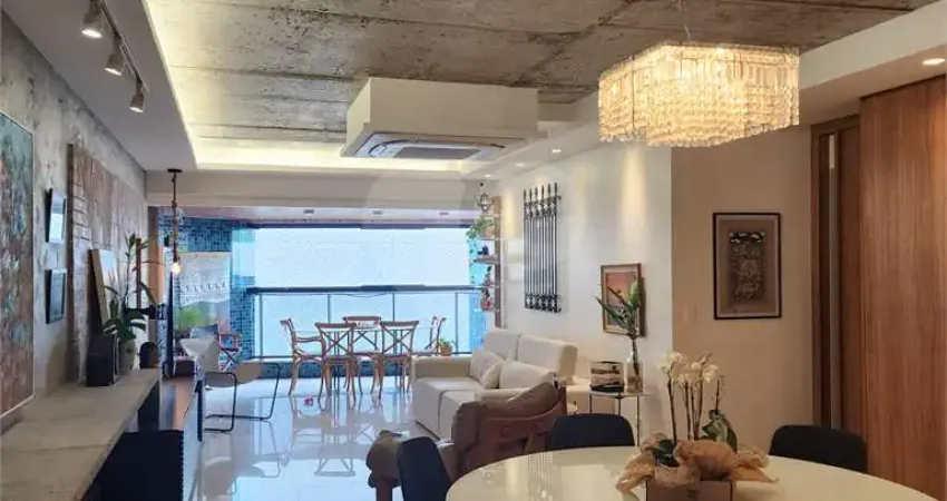 Apartamento com 4 quartos à venda na Avenida Doutor Antônio Gomes de Barros, 123, Jatiúca, Maceió