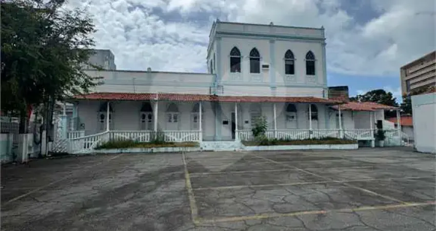 Casa comercial para alugar no Centro, Maceió 