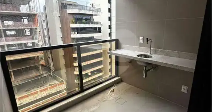 Apartamento com 1 quarto à venda na Rua Engenheiro Mário de Gusmão, 560, Ponta Verde, Maceió
