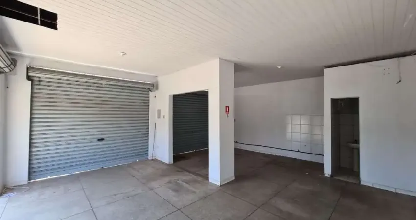 Ponto comercial para alugar na Ceará, 110, Setor Campinas, Goiânia