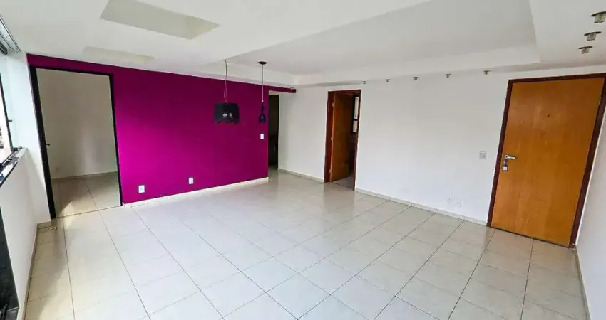 Apartamento com 3 quartos para alugar na 1026, 187, Setor Pedro Ludovico, Goiânia