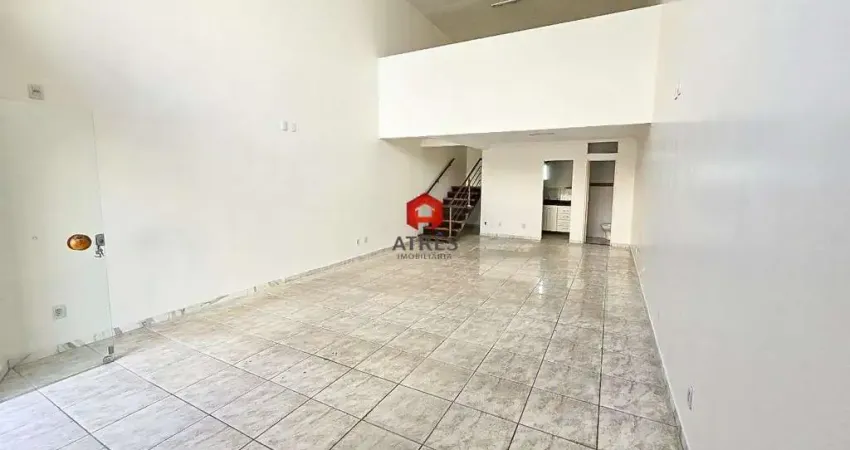 Ponto comercial para alugar na Rua 15, 634, Setor Oeste, Goiânia